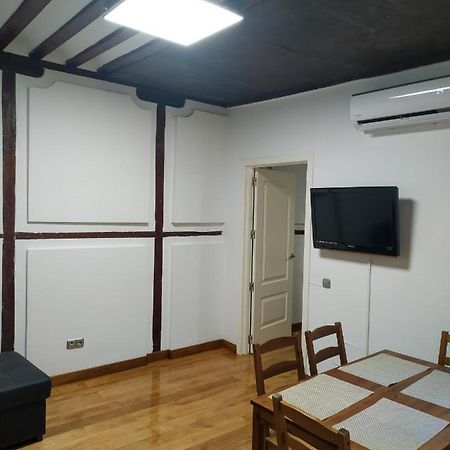 톨레도 Patio De La Plata 아파트 외부 사진