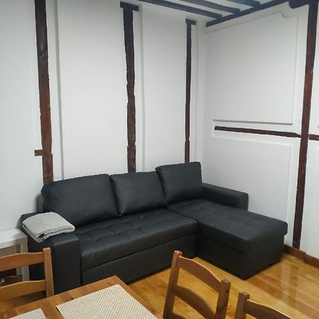 톨레도 Patio De La Plata 아파트 외부 사진