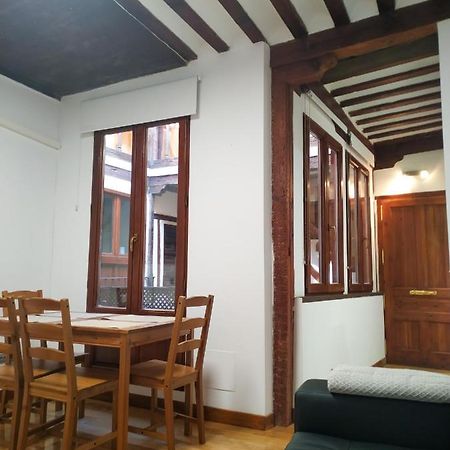 톨레도 Patio De La Plata 아파트 외부 사진