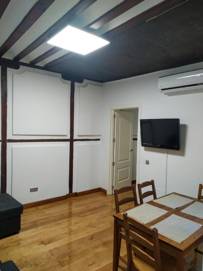 톨레도 Patio De La Plata 아파트 외부 사진