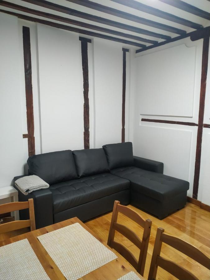 톨레도 Patio De La Plata 아파트 외부 사진