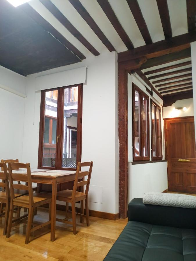 톨레도 Patio De La Plata 아파트 외부 사진