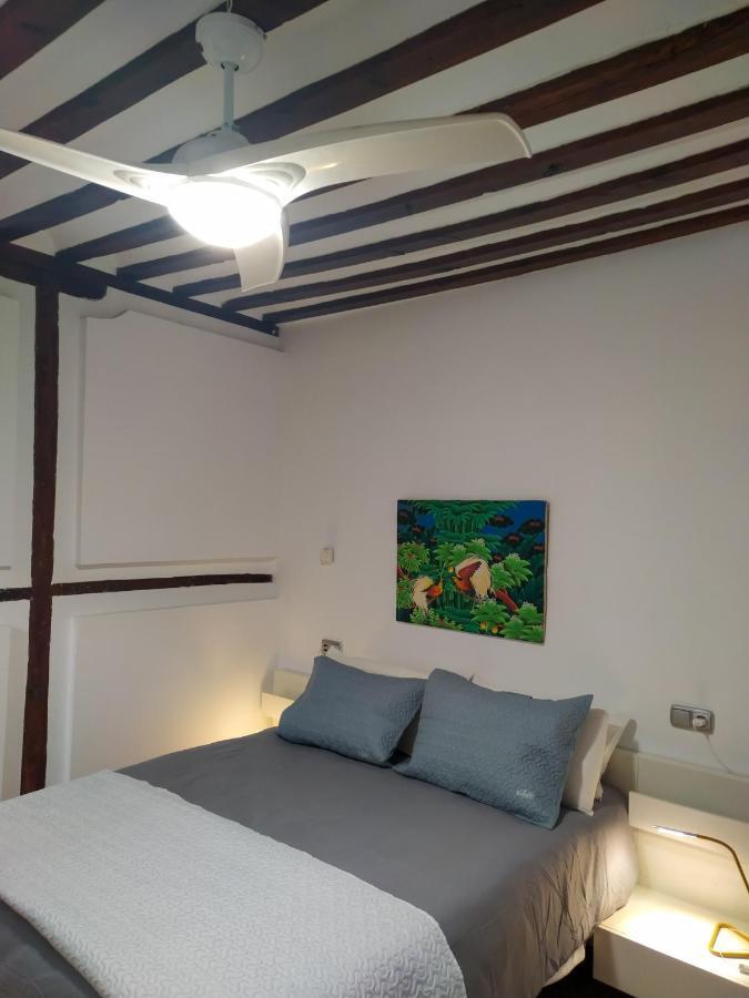 톨레도 Patio De La Plata 아파트 외부 사진