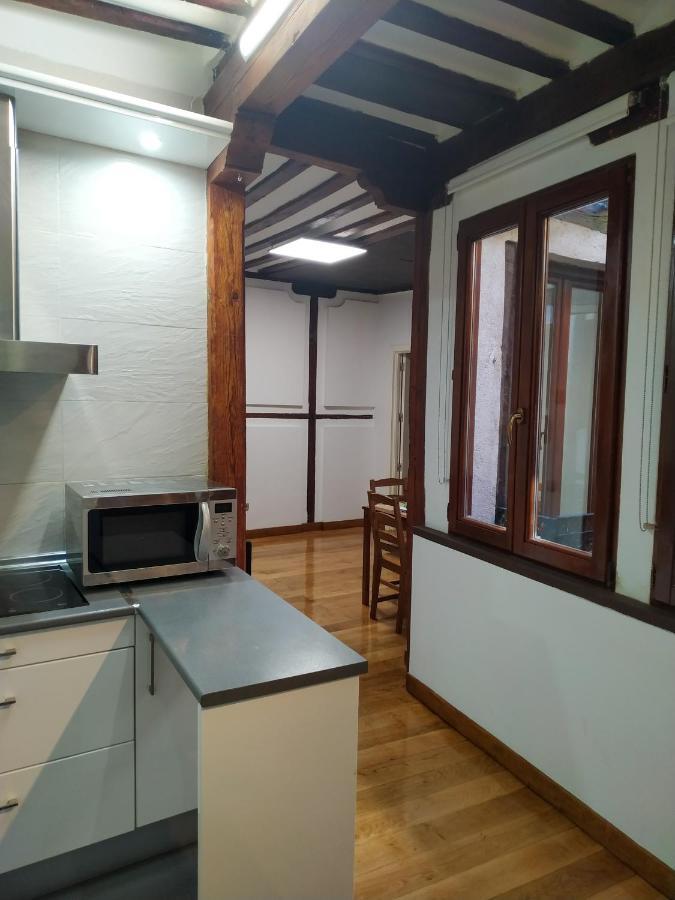 톨레도 Patio De La Plata 아파트 외부 사진